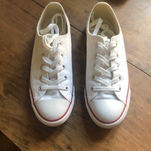 Converse All Star Dainty - White 9M
